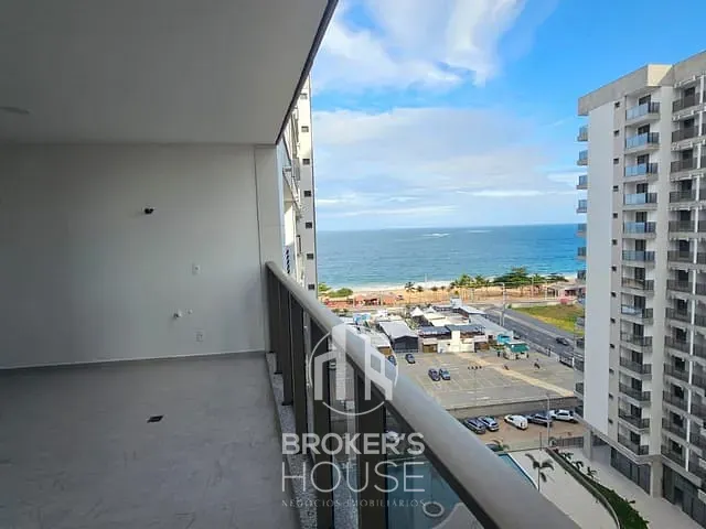 Apartamento 3 quartos e 2 banheiros, à venda, no bairro Itapuã em Vila Velha