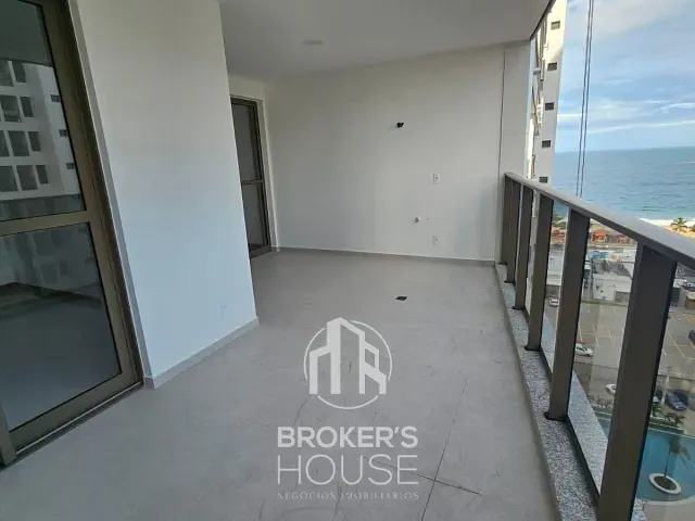 Apartamento 3 quartos e 2 banheiros, à venda, no bairro Itapuã em Vila Velha