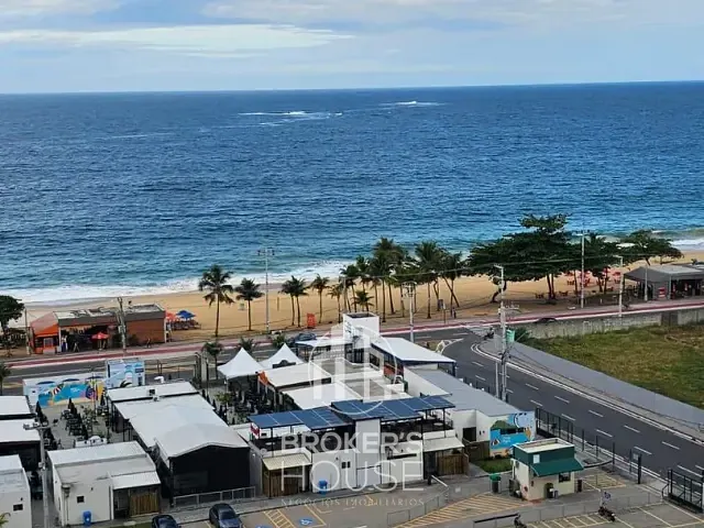 Apartamento 3 quartos e 2 banheiros, à venda, no bairro Itapuã em Vila Velha