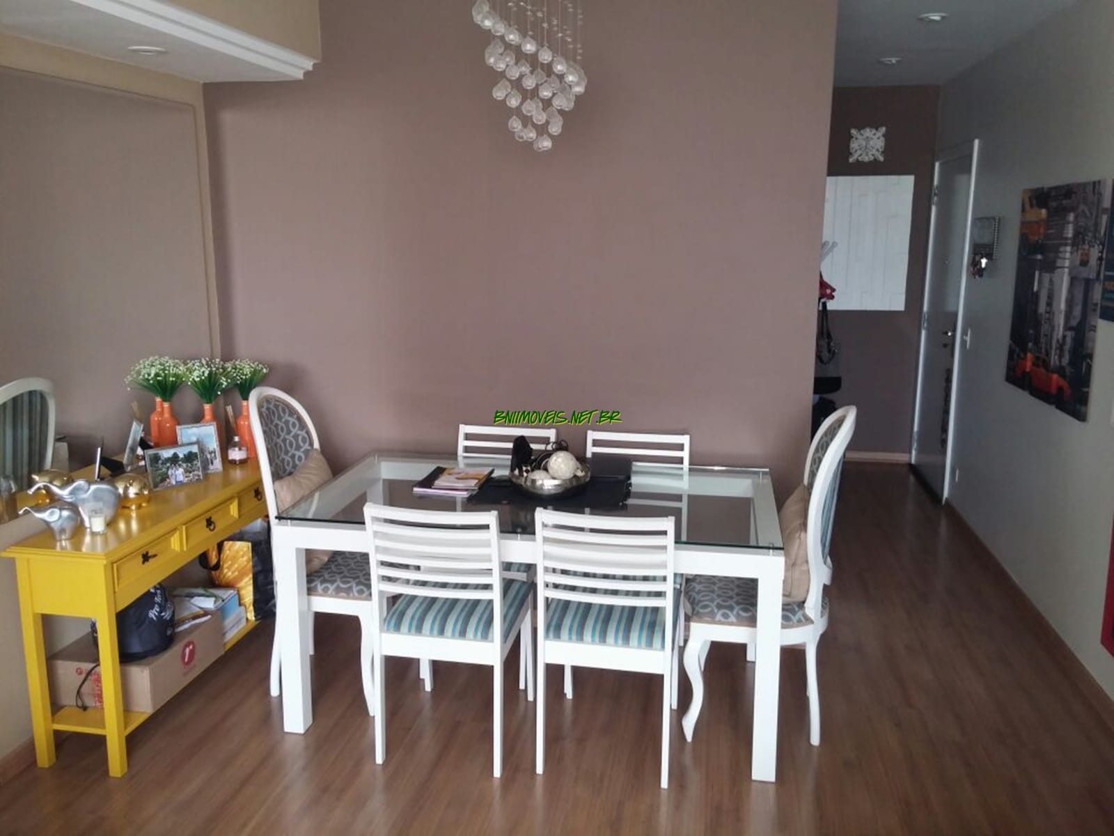 Apartamento, 2 quartos, 72 m² - Foto 2
