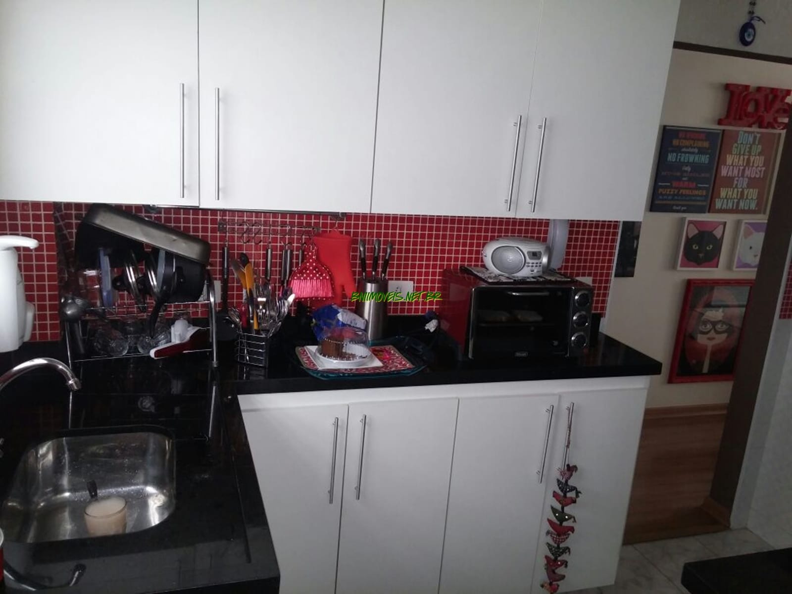 Apartamento, 2 quartos, 72 m² - Foto 6