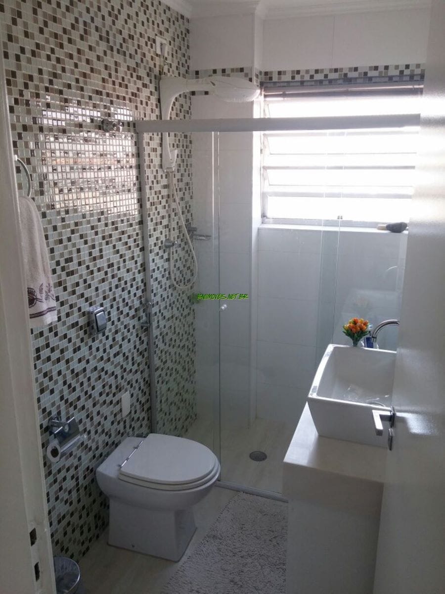 Apartamento, 2 quartos, 72 m² - Foto 8