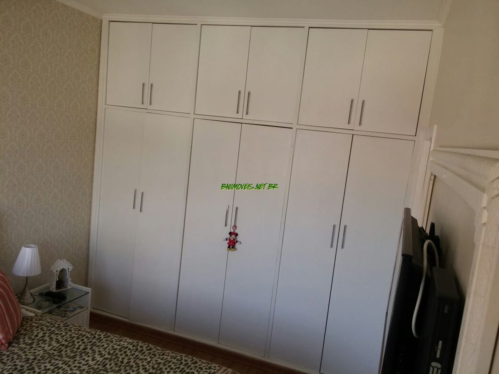Apartamento, 2 quartos, 72 m² - Foto 5