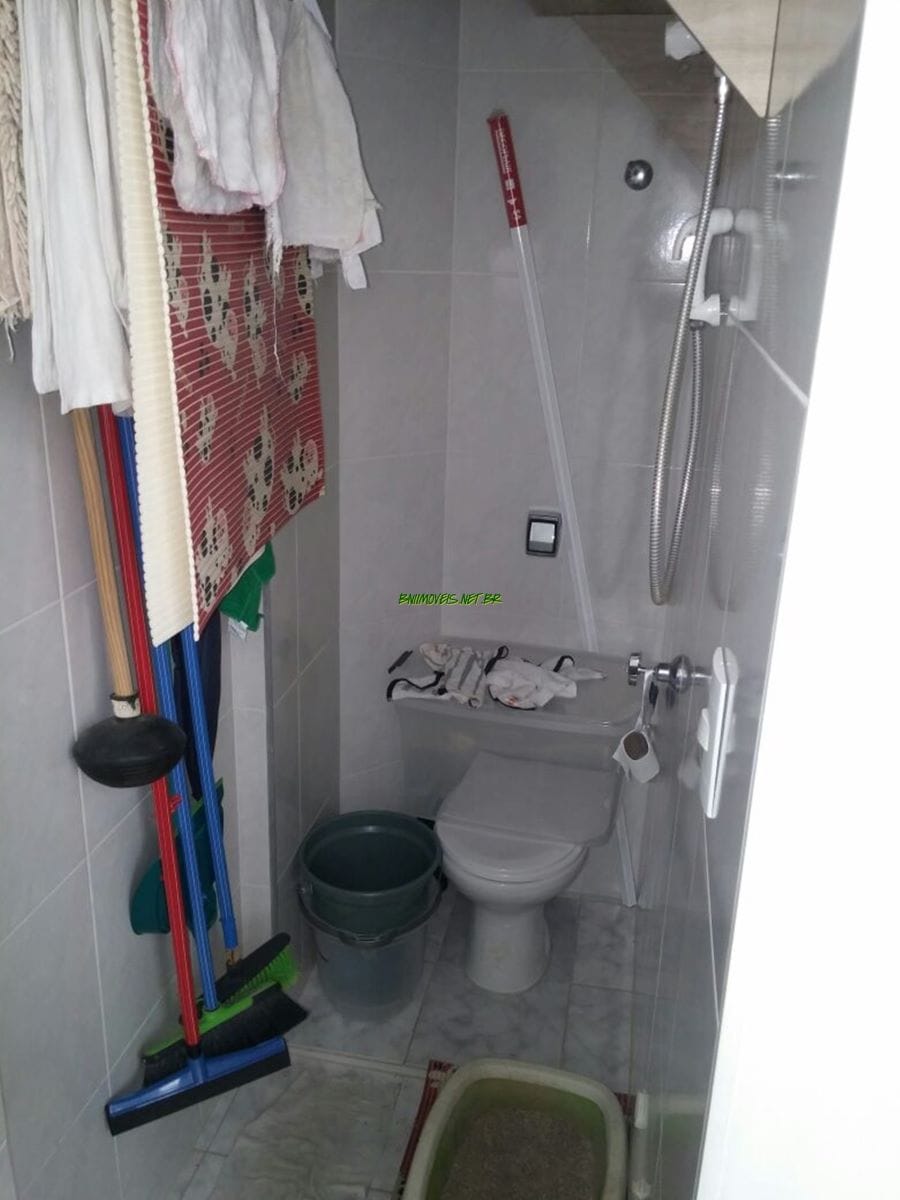 Apartamento, 2 quartos, 72 m² - Foto 10