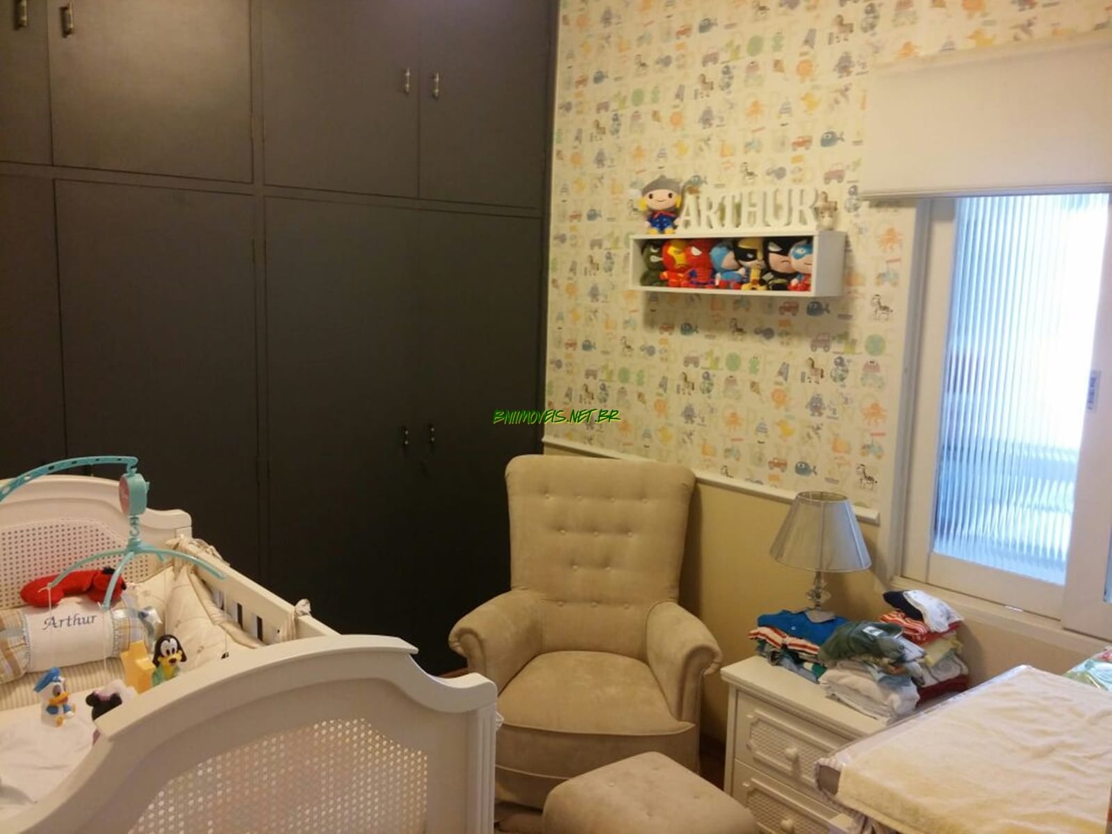 Apartamento, 2 quartos, 72 m² - Foto 4