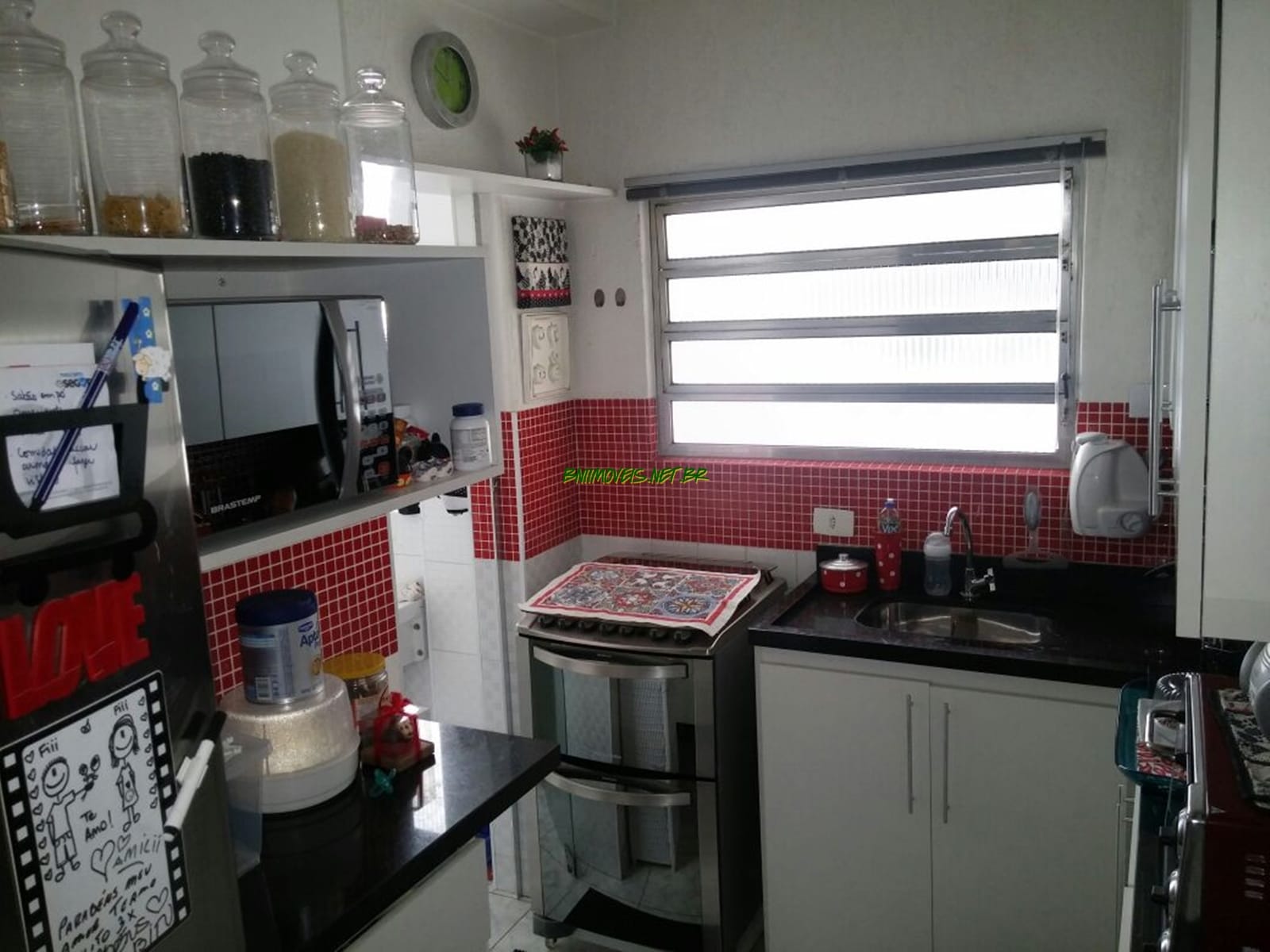 Apartamento, 2 quartos, 72 m² - Foto 7