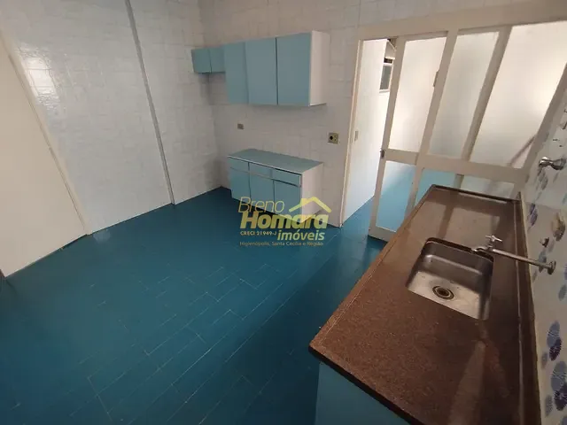 Apartamento 2 quartos e 1 banheiro, à venda, no bairro Santa Cecília em São Paulo