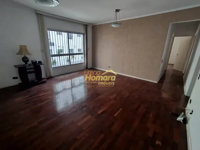 Apartamento 2 quartos e 1 banheiro, à venda, no bairro Santa Cecília em São Paulo