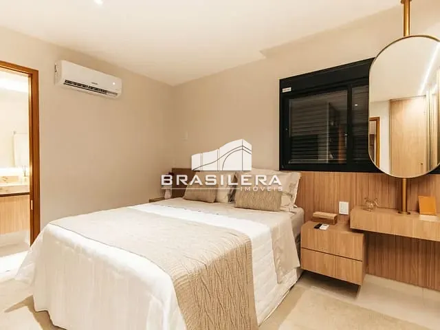 Apartamento com 70m² 2 quartos e 3 banheiros, à venda, no bairro Setor Bueno em Goiânia