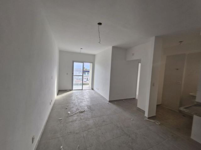 Apartamento 2 quartos e 1 banheiro, à venda, no bairro Vista Linda em Bertioga