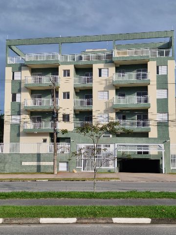 Apartamento 2 quartos e 1 banheiro, à venda, no bairro Vista Linda em Bertioga