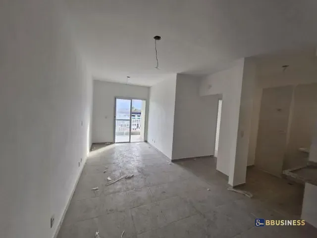 Apartamento 2 quartos e 1 banheiro, à venda, no bairro Vista Linda em Bertioga