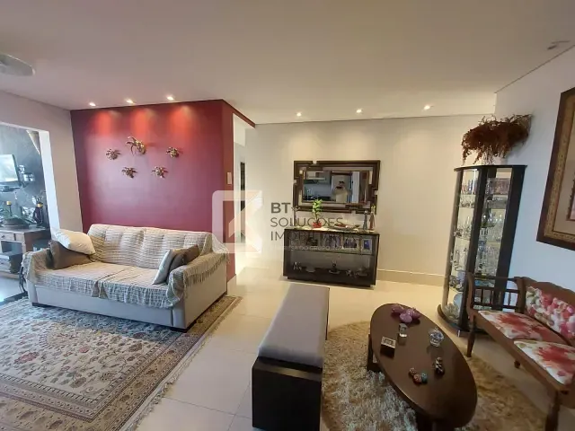 Apartamento 3 quartos e 3 banheiros, à venda, no bairro Imagine em Indaiatuba
