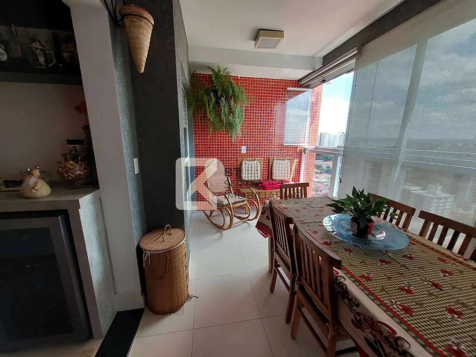 Apartamento, 3 quartos, 98 m² - Foto 10