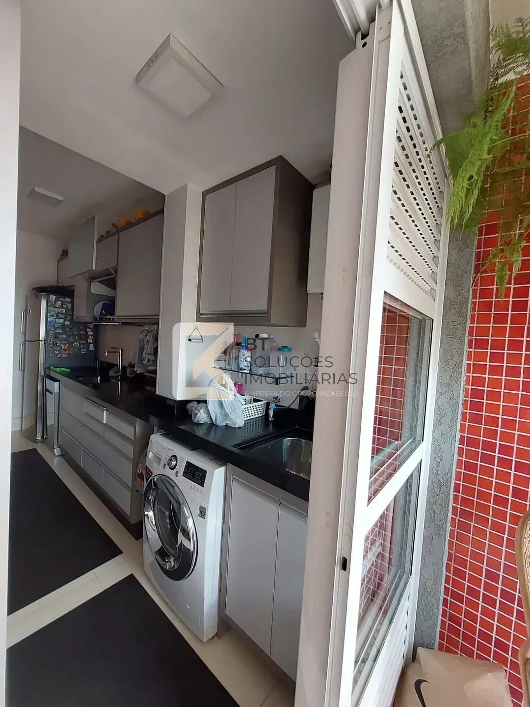 Apartamento, 3 quartos, 98 m² - Foto 20