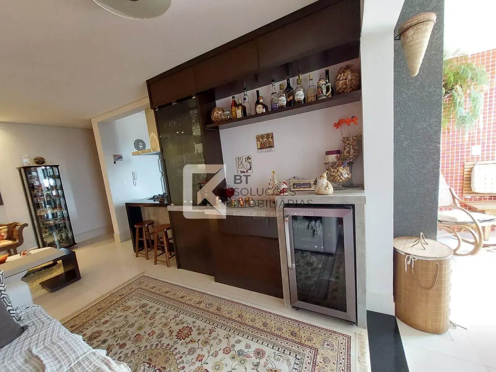 Apartamento, 3 quartos, 98 m² - Foto 14