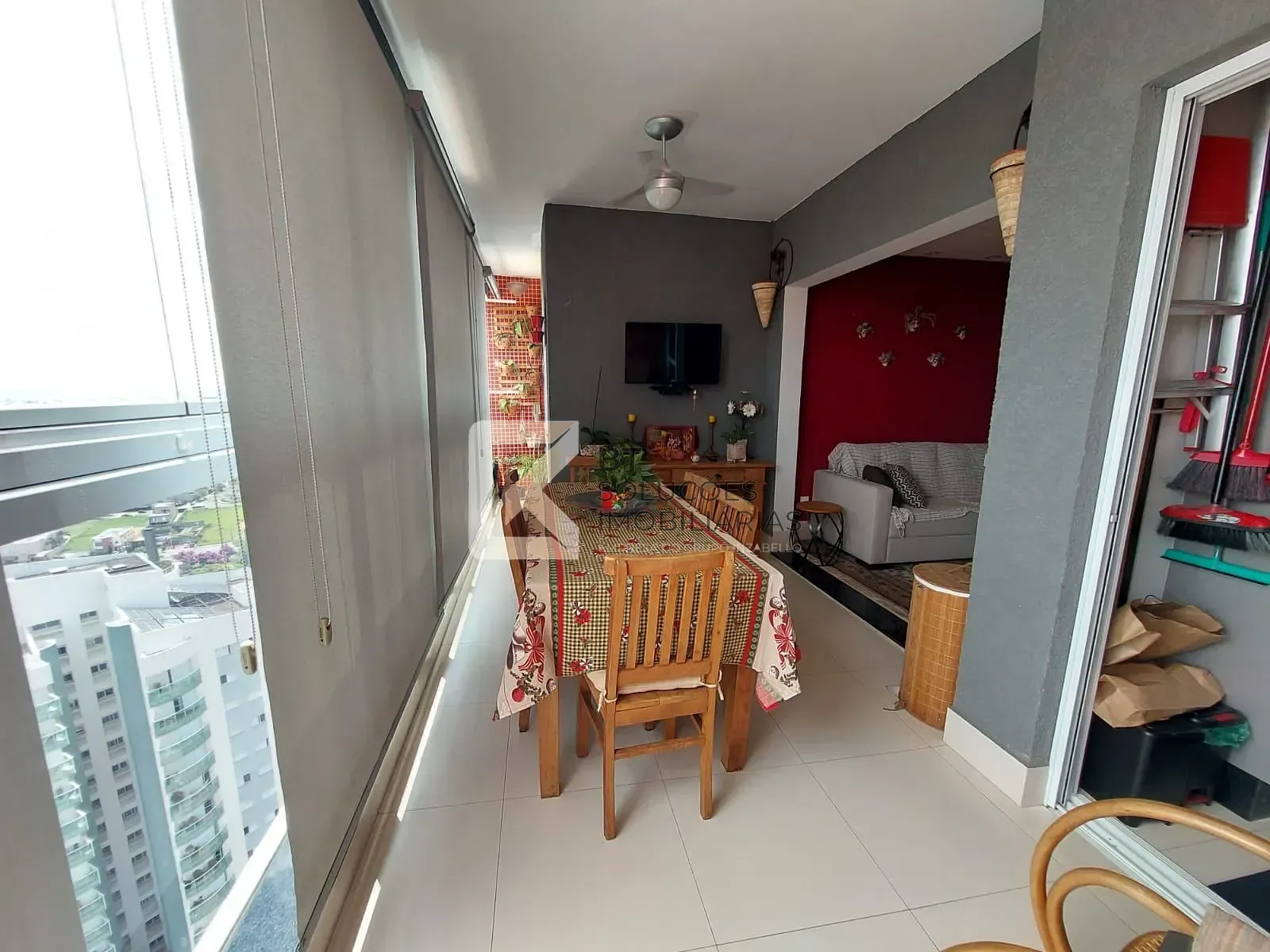 Apartamento, 3 quartos, 98 m² - Foto 28