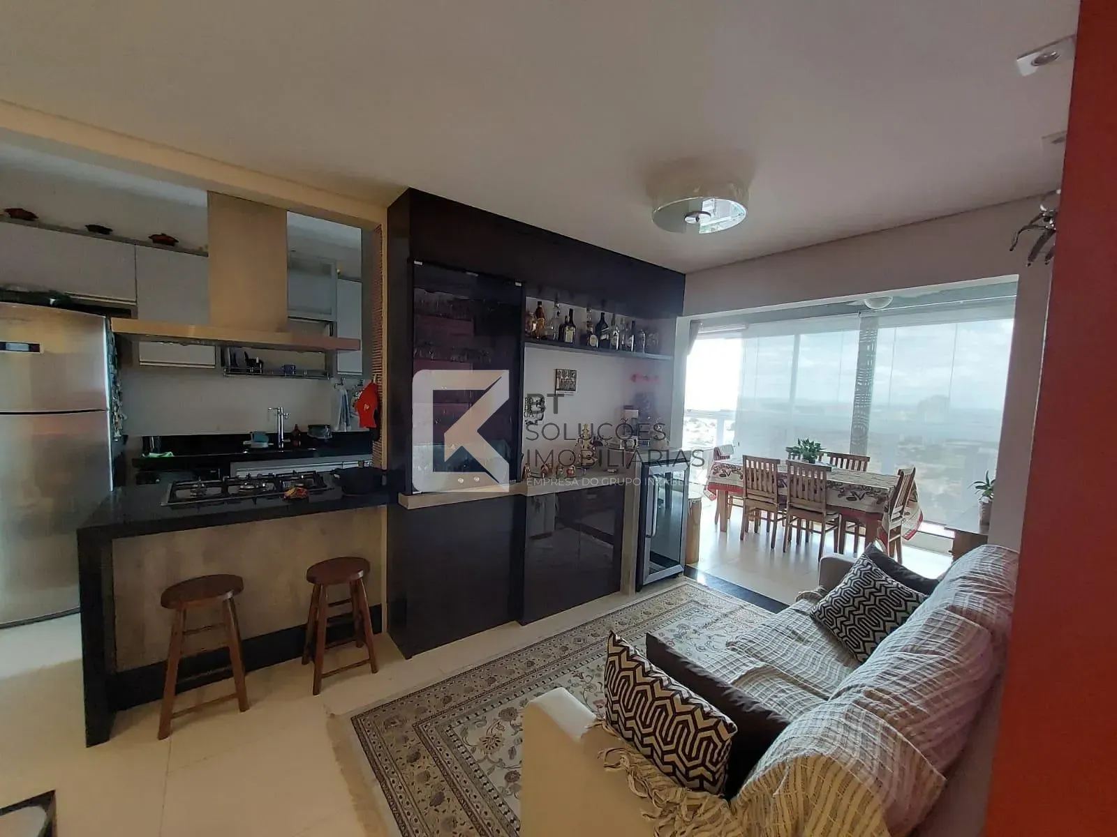 Apartamento, 3 quartos, 98 m² - Foto 6