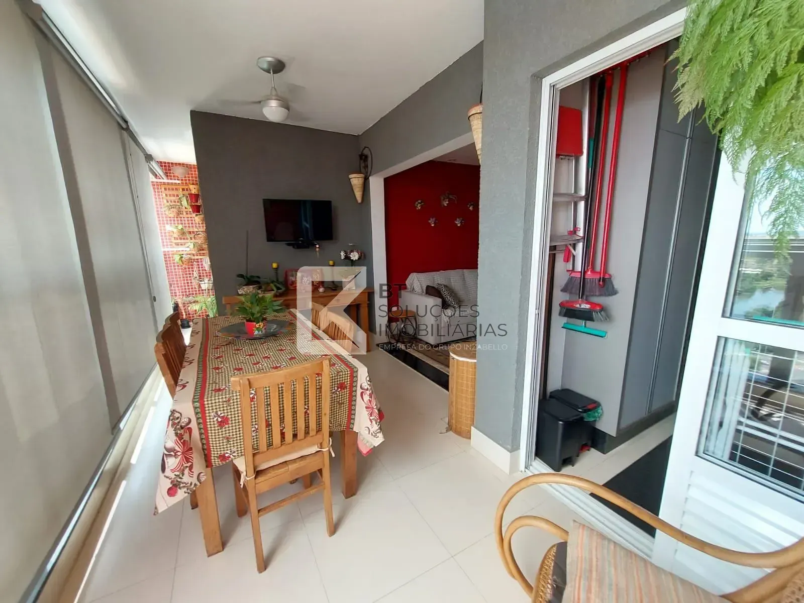 Apartamento, 3 quartos, 98 m² - Foto 24