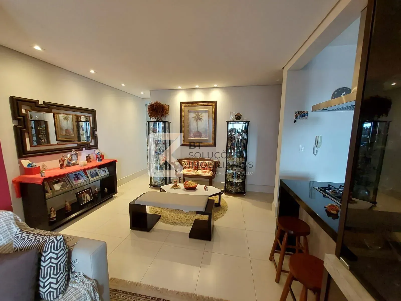 Apartamento, 3 quartos, 98 m² - Foto 11