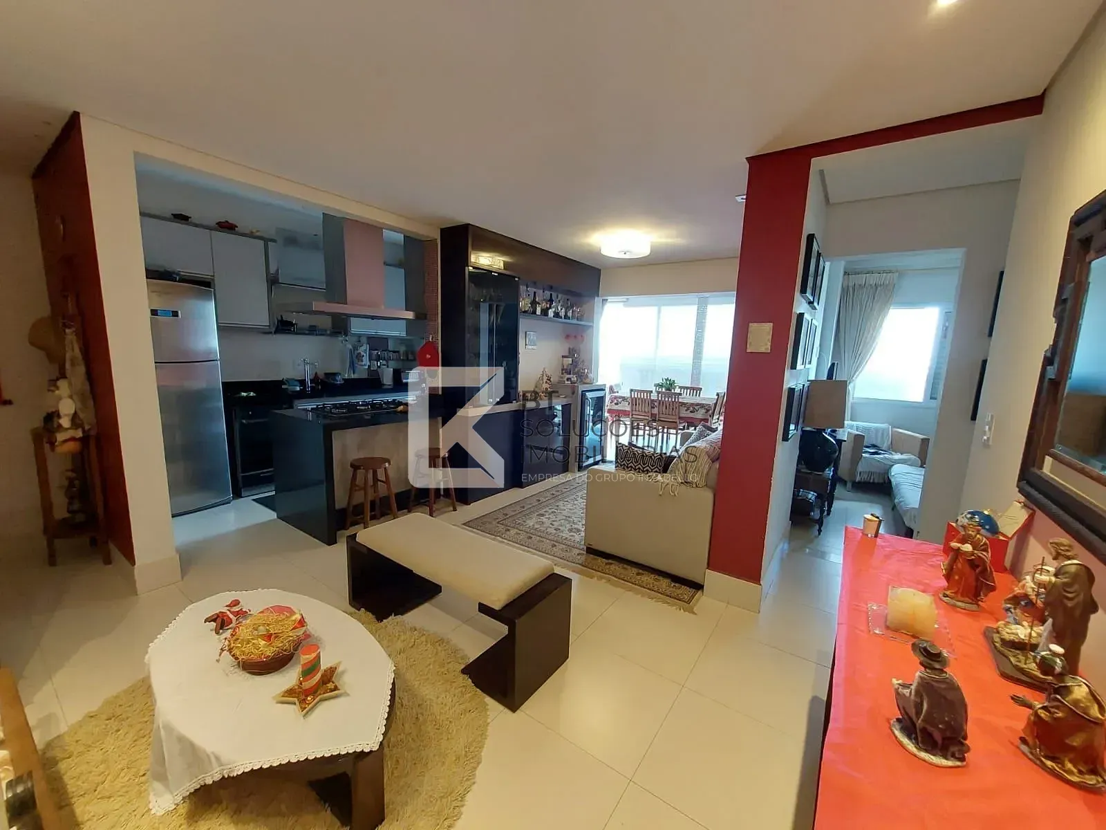Apartamento, 3 quartos, 98 m² - Foto 12