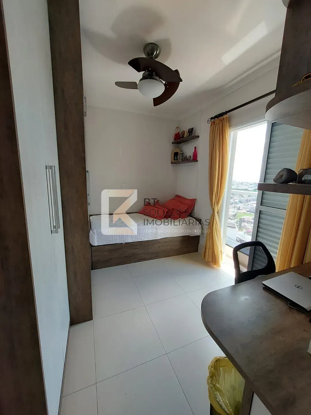 Apartamento, 3 quartos, 98 m² - Foto 34