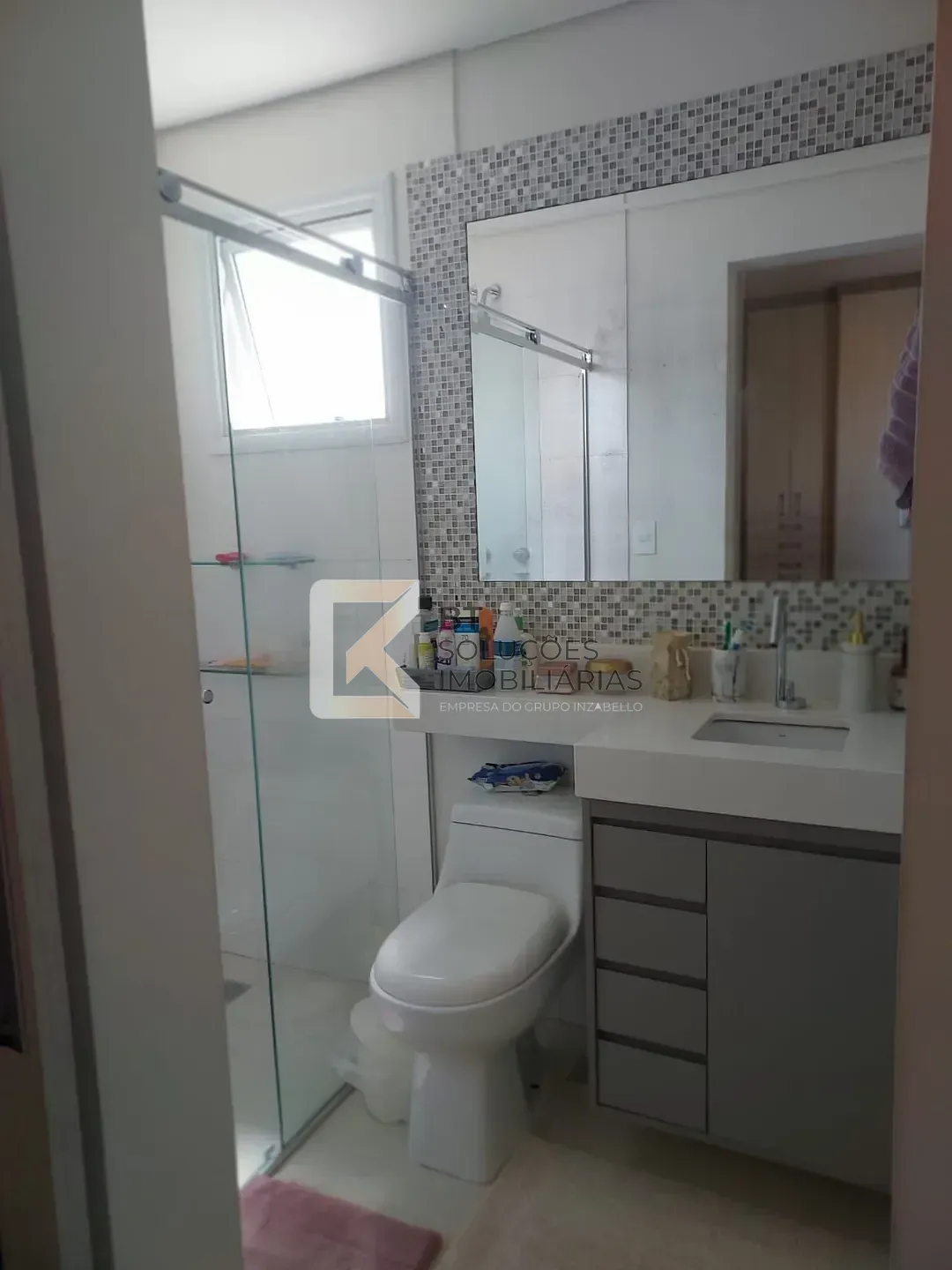 Apartamento, 3 quartos, 98 m² - Foto 50