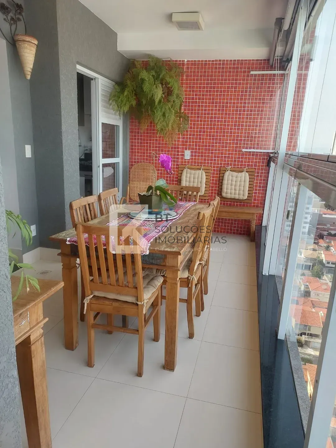 Apartamento, 3 quartos, 98 m² - Foto 26