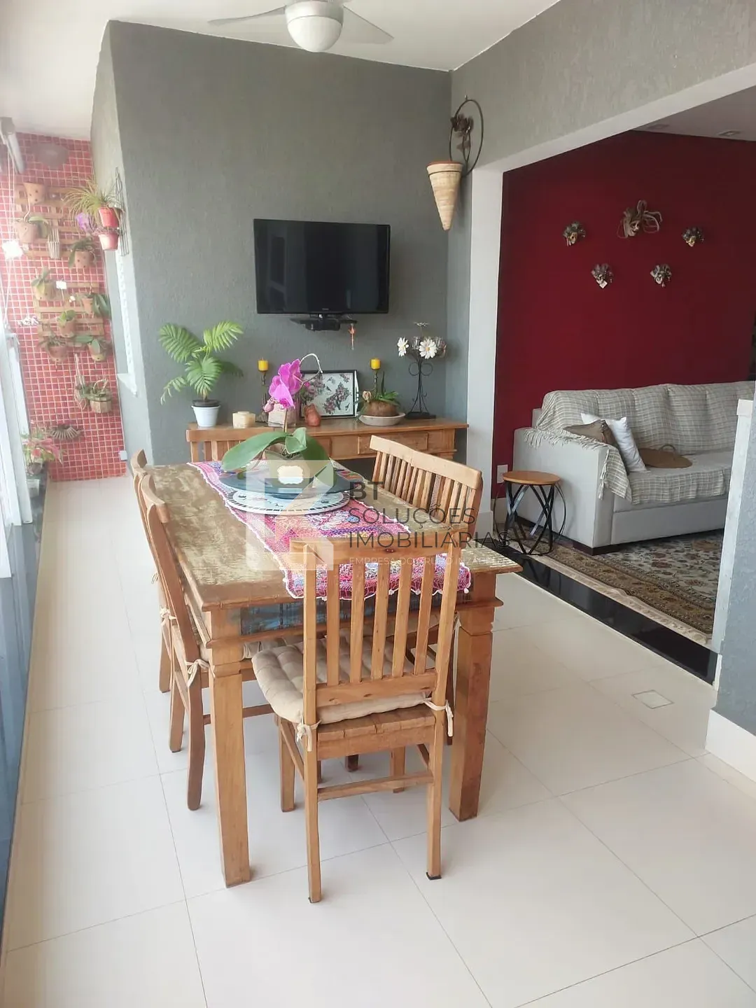 Apartamento, 3 quartos, 98 m² - Foto 27