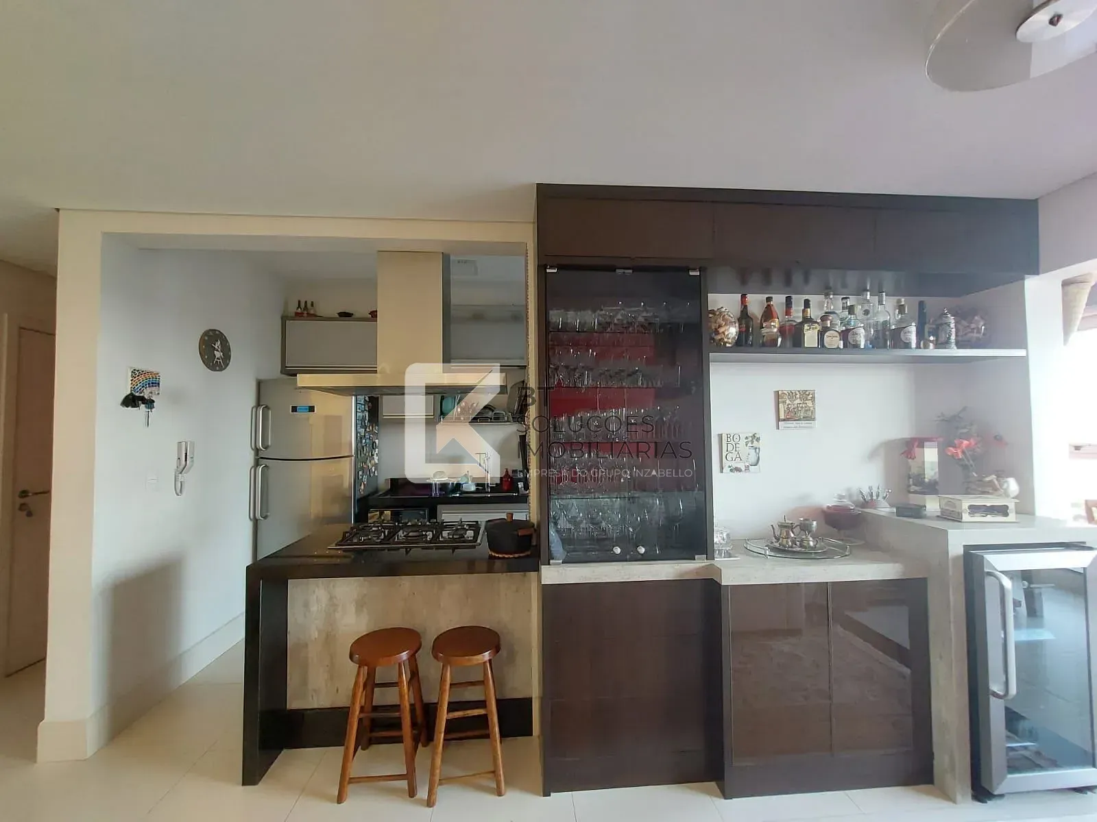 Apartamento, 3 quartos, 98 m² - Foto 23