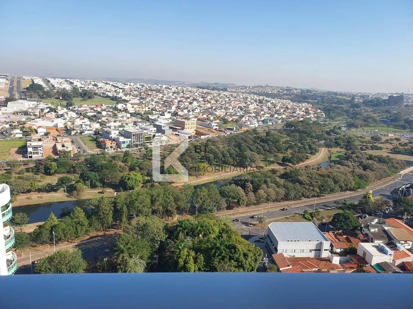 Apartamento, 3 quartos, 98 m² - Foto 1