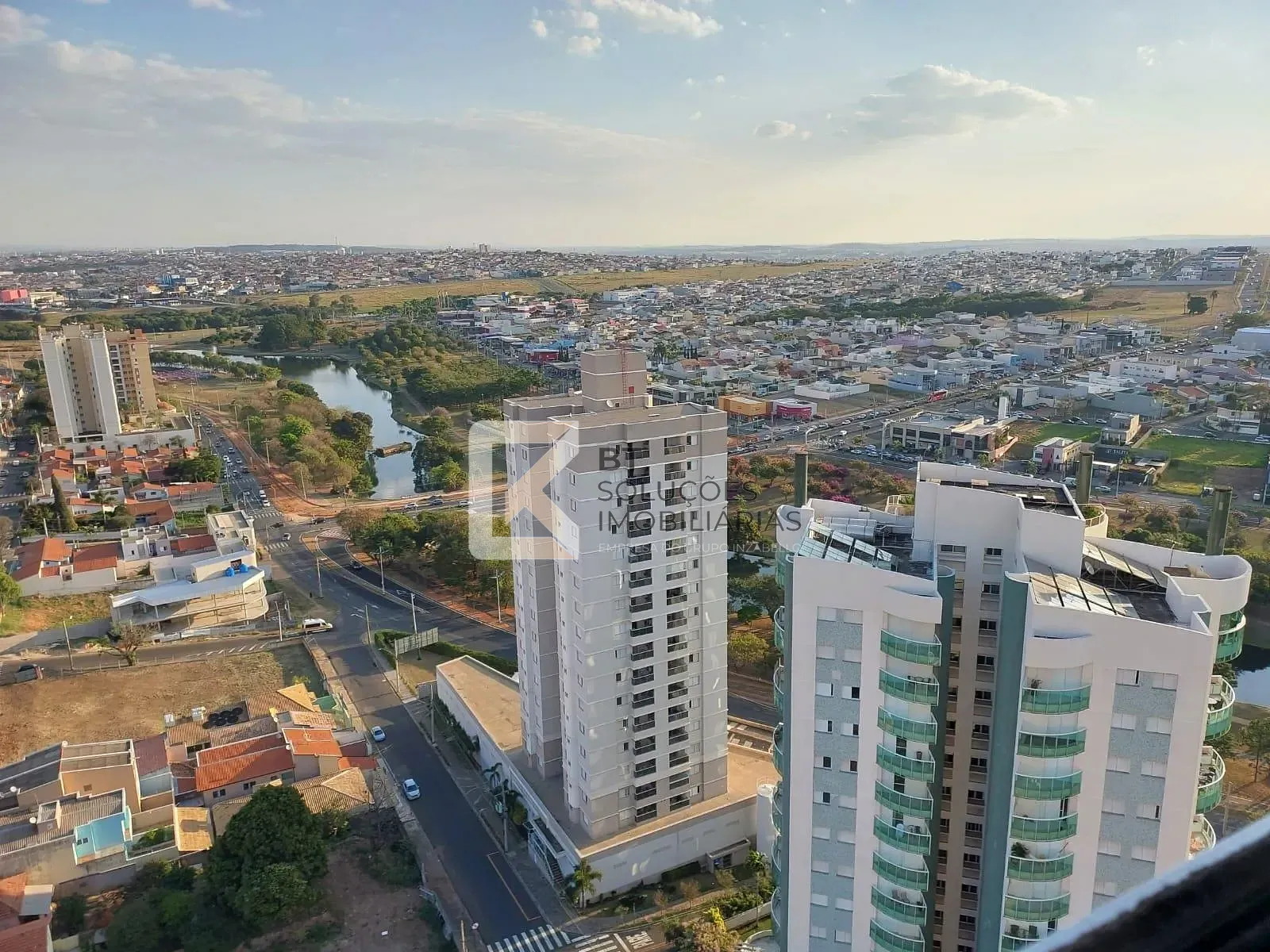 Apartamento, 3 quartos, 98 m² - Foto 2