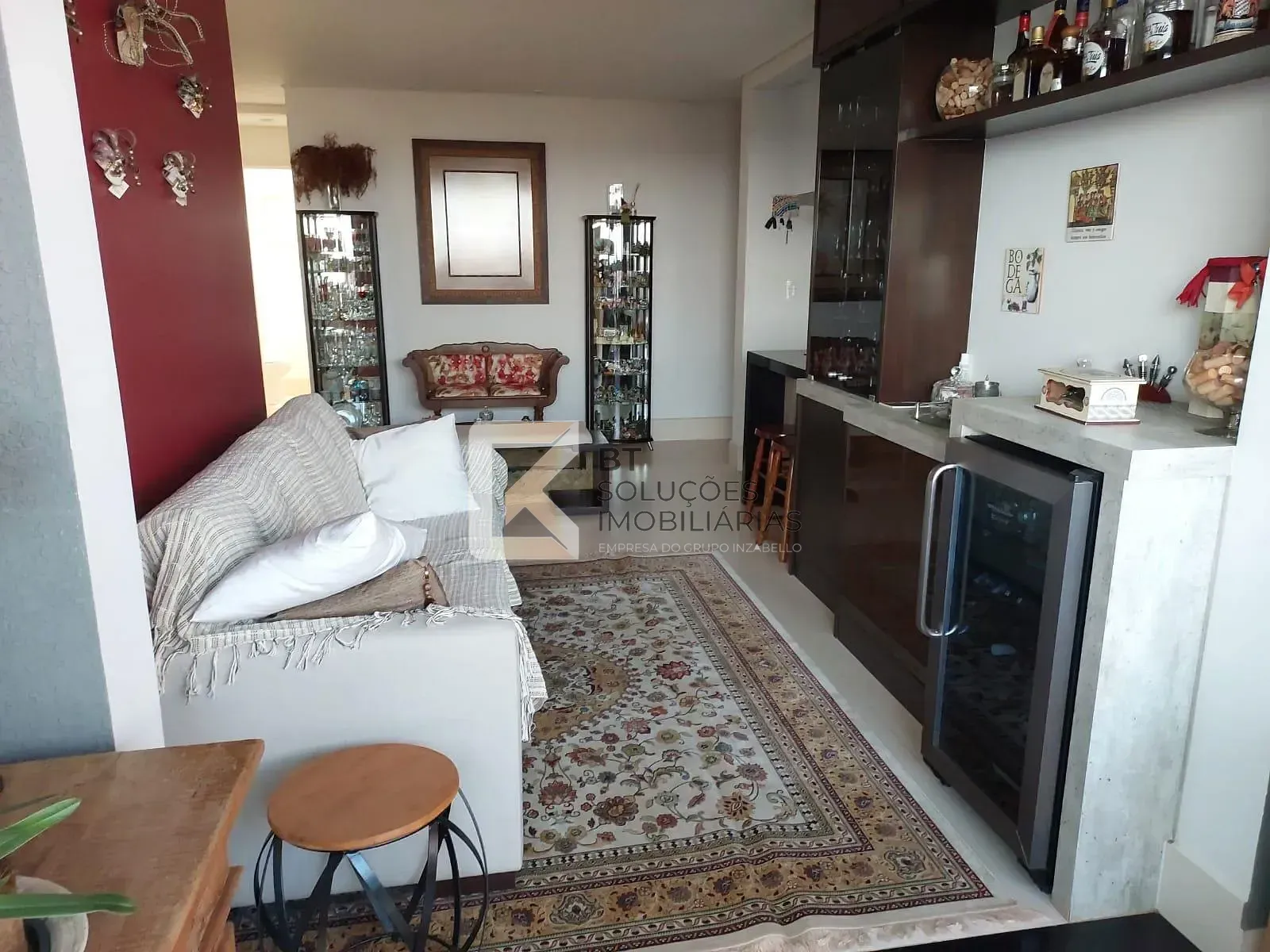 Apartamento, 3 quartos, 98 m² - Foto 5