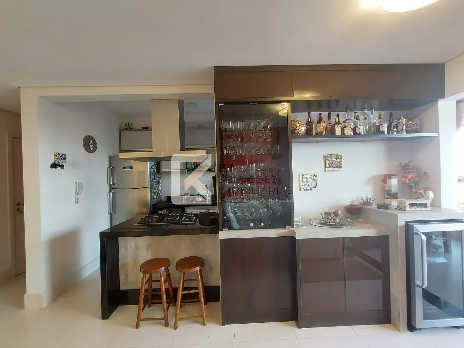 Apartamento, 3 quartos, 98 m² - Foto 22