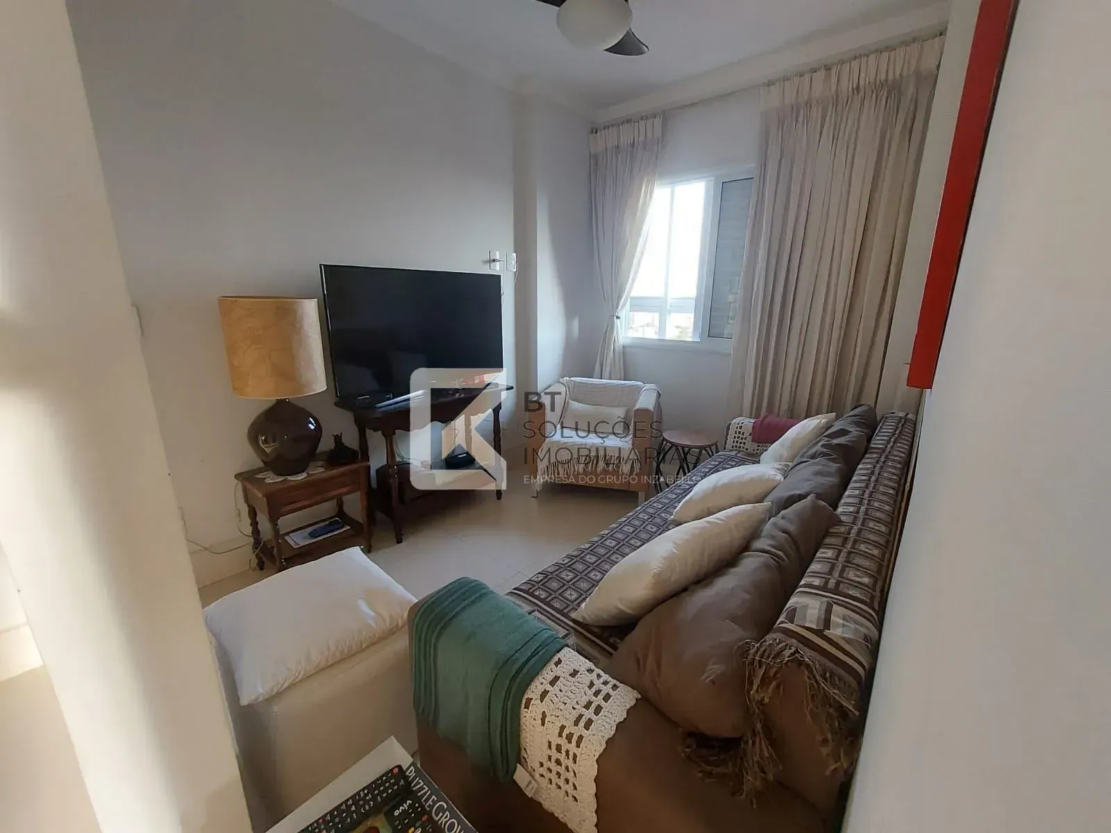 Apartamento, 3 quartos, 98 m² - Foto 7