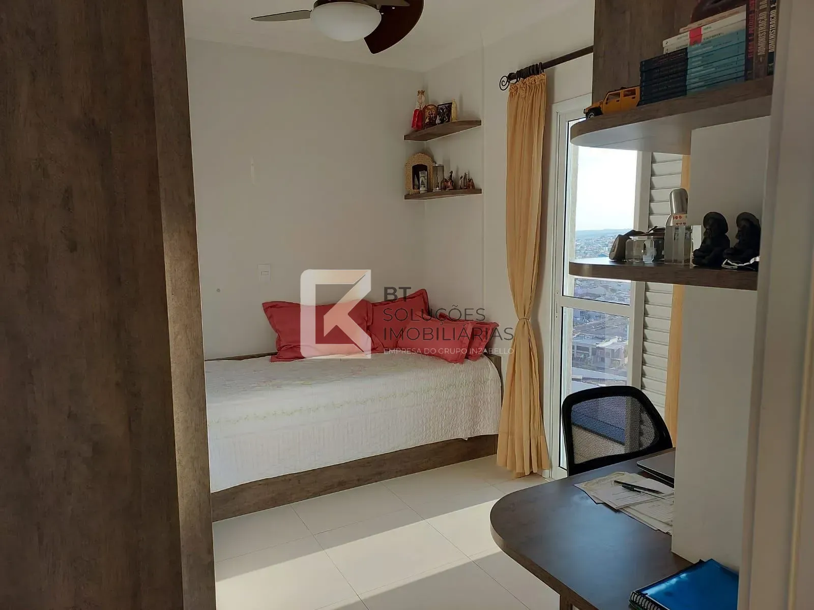 Apartamento, 3 quartos, 98 m² - Foto 35