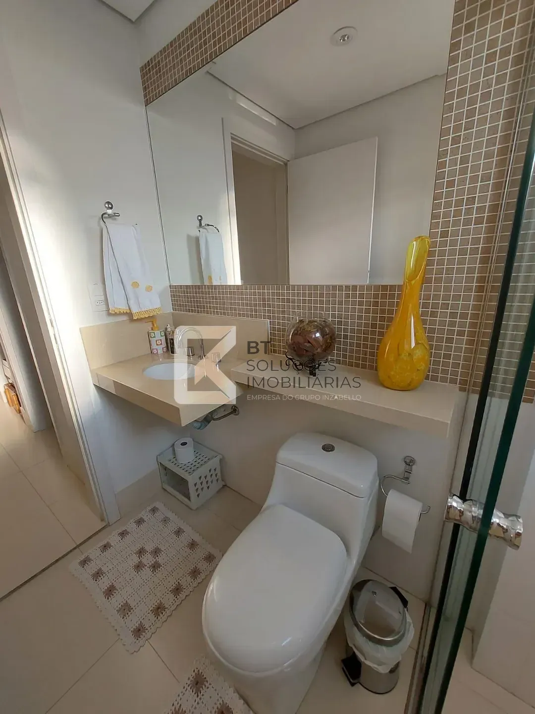 Apartamento, 3 quartos, 98 m² - Foto 47