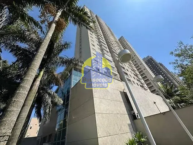Apartamento com 51m² 1 quarto e 1 banheiro, para alugar, no bairro Melville Empresarial I e II em Barueri