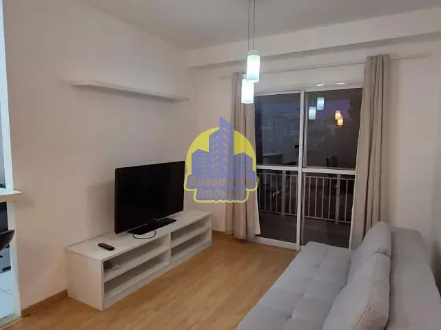 Apartamento com 51m² 1 quarto e 1 banheiro, para alugar, no bairro Melville Empresarial I e II em Barueri