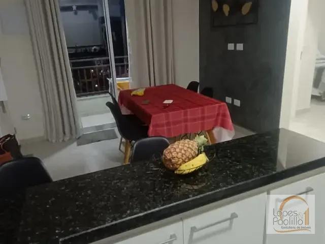 Apartamento 2 quartos e 1 banheiro, à venda, no bairro Jardim Colonial em Atibaia
