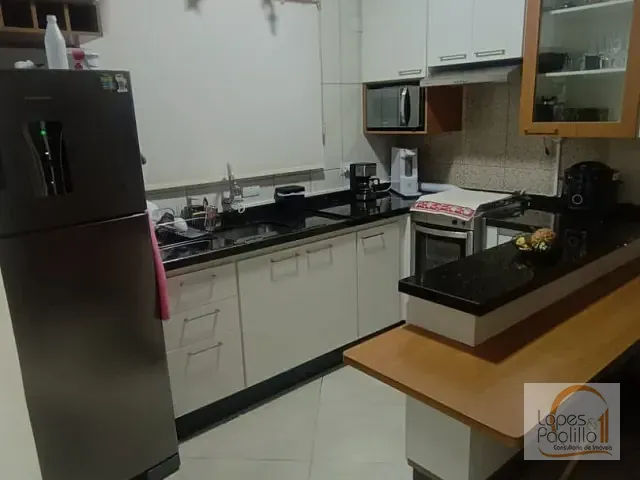 Apartamento 2 quartos e 1 banheiro, à venda, no bairro Jardim Colonial em Atibaia