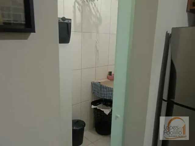 Apartamento 2 quartos e 1 banheiro, à venda, no bairro Jardim Colonial em Atibaia