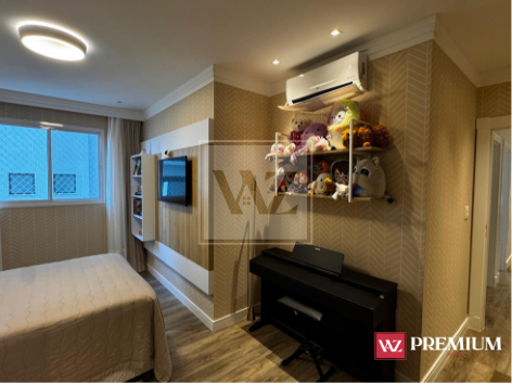 Apartamento, 4 quartos, 193 m² - Foto 35