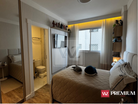Apartamento, 4 quartos, 193 m² - Foto 41