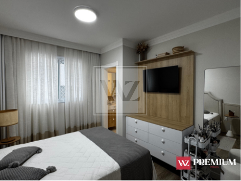 Apartamento, 4 quartos, 193 m² - Foto 44
