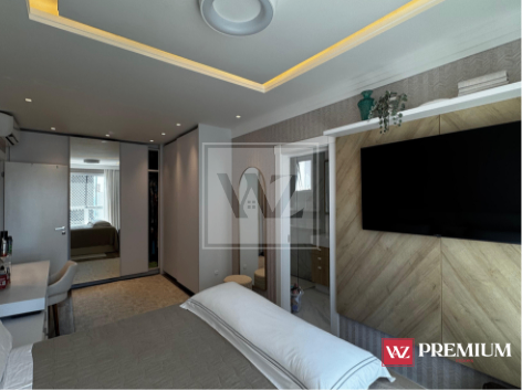 Apartamento, 4 quartos, 193 m² - Foto 46