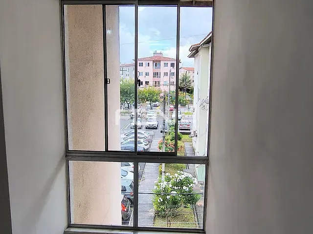 Apartamento 2 quartos e 1 banheiro, à venda, no bairro Lama Preta em Camaçari