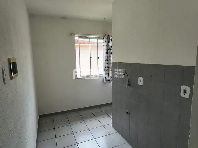 Apartamento 2 quartos e 1 banheiro, à venda, no bairro Lama Preta em Camaçari