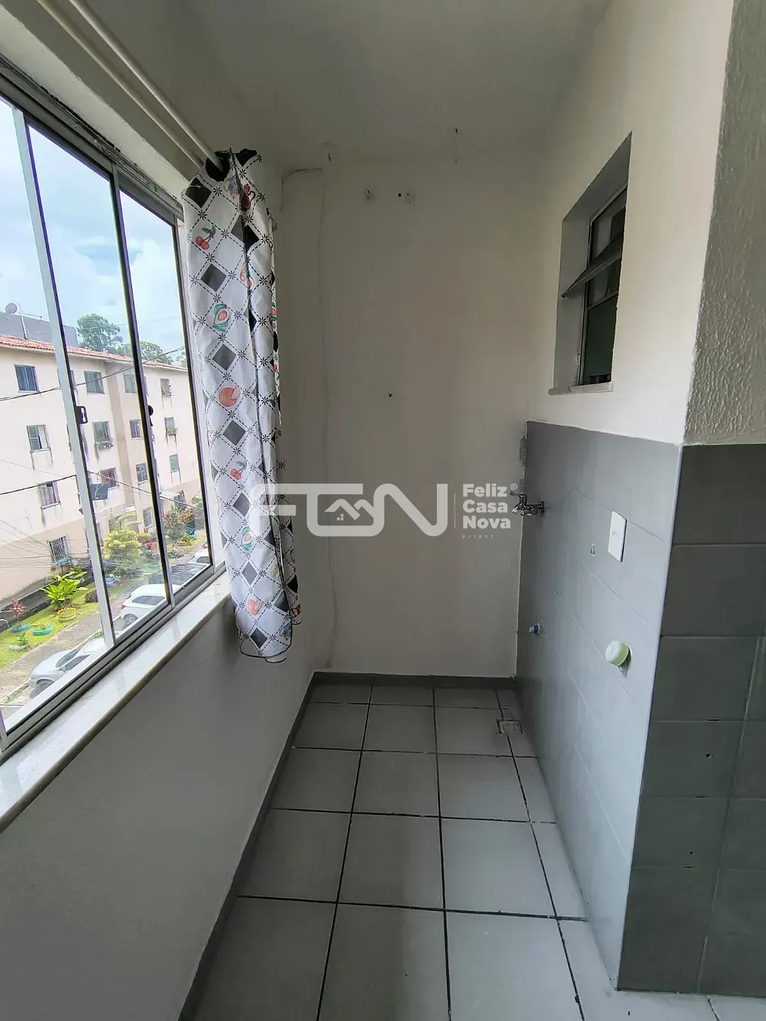 Apartamento, 2 quartos, 41 m² - Foto 5