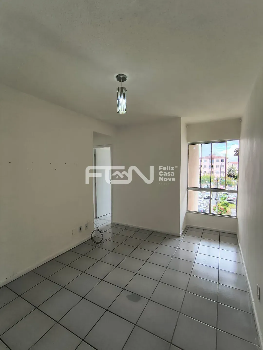 Apartamento, 2 quartos, 41 m² - Foto 1